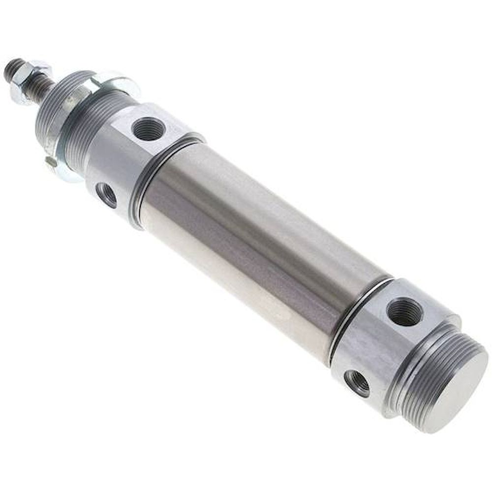 Airtec DSWPM 40/40. Round cylinder, piston 40 mm, stroke 40 mm