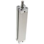 Airtec NXD 16/125-AG. Compact cylinders, double acting, piston 16 mm, stroke 125 mm