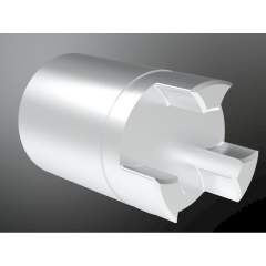 KTR 550197160050. Rotex GS 19 AL-H hub unbored