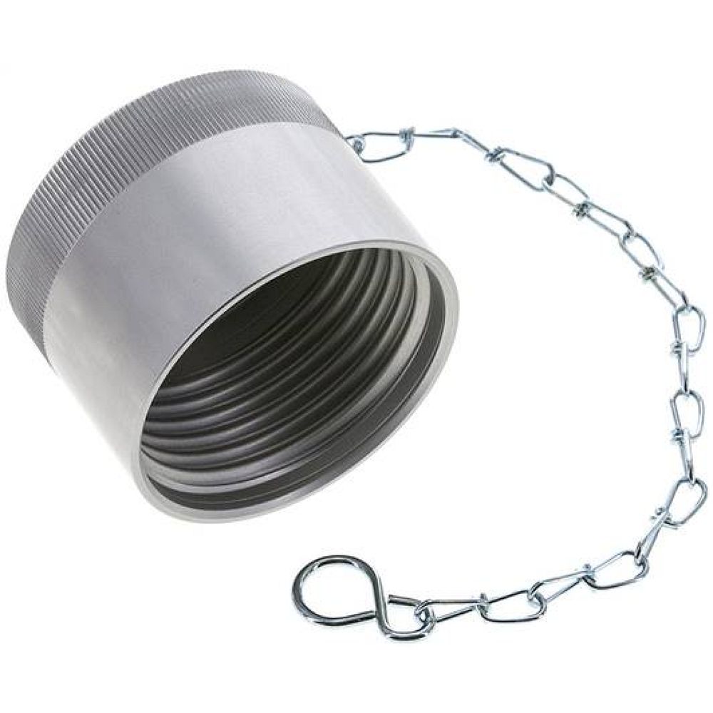 Staubschutz für Muffe Rohrleitungskupplung, Baugr.6