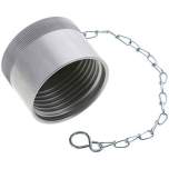 Staubschutz für Muffe Rohrleitungskupplung, Baugr.6