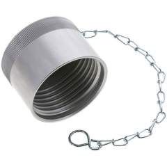 Staubschutz für Muffe Rohrleitungskupplung, Baugr.6