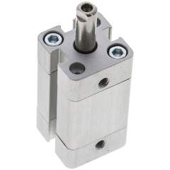 Airtec NXEE 16/15. Compact cylinders, single acting, piston 16 mm, stroke 15 mm