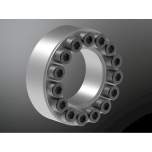 KTR 81005040065. Clampex 100-40x65 B=26mm, Ta=16Nm, T=1170Nm