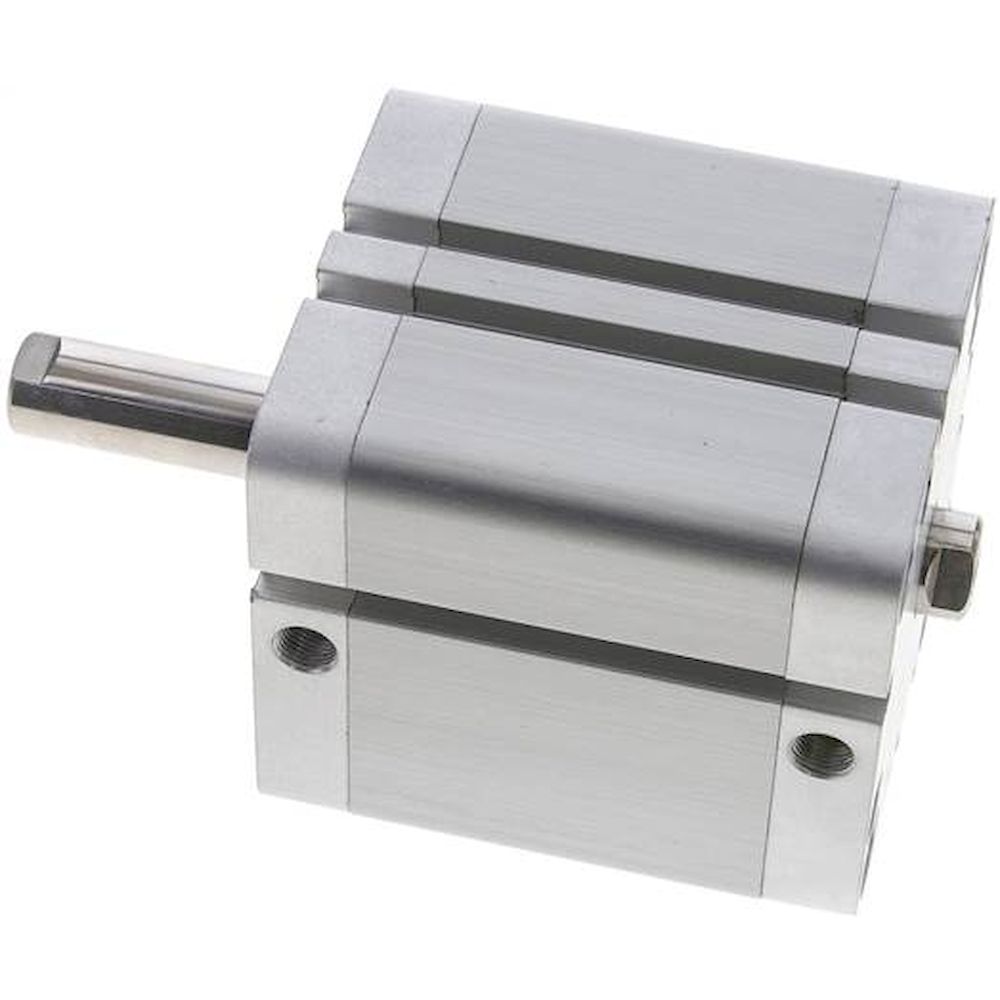 Airtec NXDK 63/40. Compact cylinders, double acting, piston 63 mm, stroke 40 mm