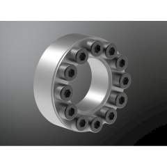 KTR 081005045075. Clampex 100-45X75 B32mm, Ta40Nm, T1790Nm