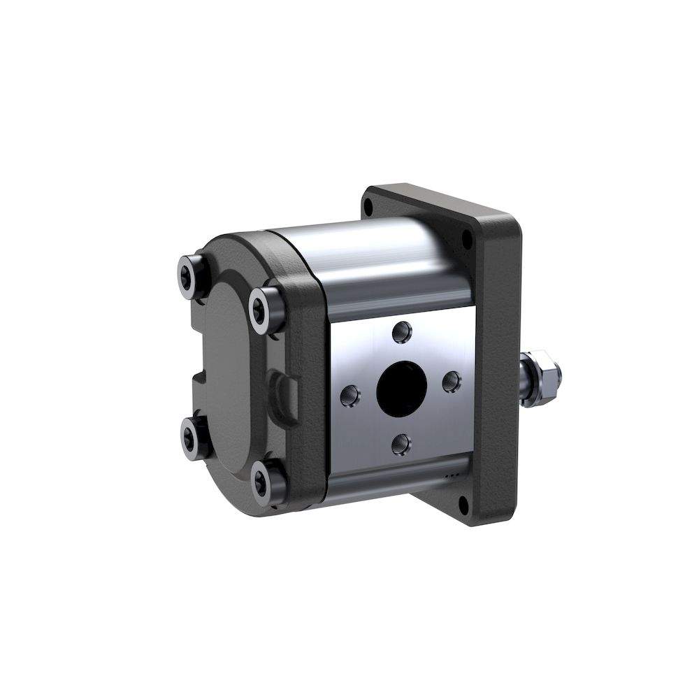 Bosch Rexroth 1517222571. HY-Zahnradpumpe AZPF-10-019RFT20MB