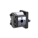 Bosch Rexroth R918C05796. HY-Zahnradpumpe AZPF-10-019RFT20MB