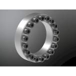 KTR 81005095135. Clampex 100-95x135 B=38mm, Ta=78Nm, T=9000Nm