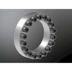 KTR 81005095135. Clampex 100-95x135 B=38mm, Ta=78Nm, T=9000Nm