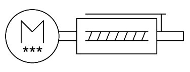 Elektrozylindereinheit EPCS-BS-60-400-12P-A-ST-M-H1-PLK-AA - Festo 8118303