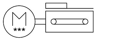 Zahnriemenachseneinheit ELGE-TB-35-400-0H-ST-M-H1-PLK-AA-AT-FR - Festo 8083934