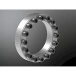 KTR 081005120165. Clampex 100-120X165 B44mm, Ta135Nm, T14800Nm