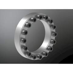 KTR 81005120165. Clampex 100-120x165 B=44mm, Ta=135Nm, T=14800Nm