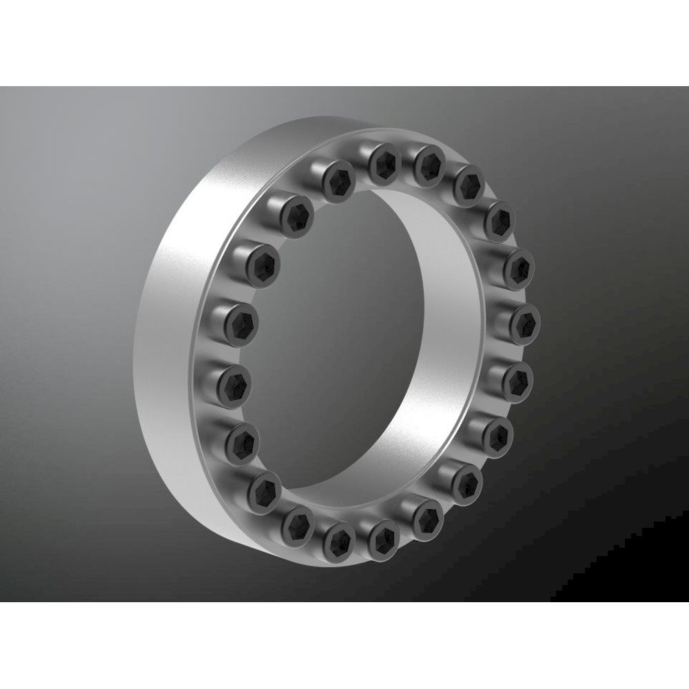 KTR 81005130180. Clampex 100-130x180 B=50mm, Ta=135Nm, T=20150Nm