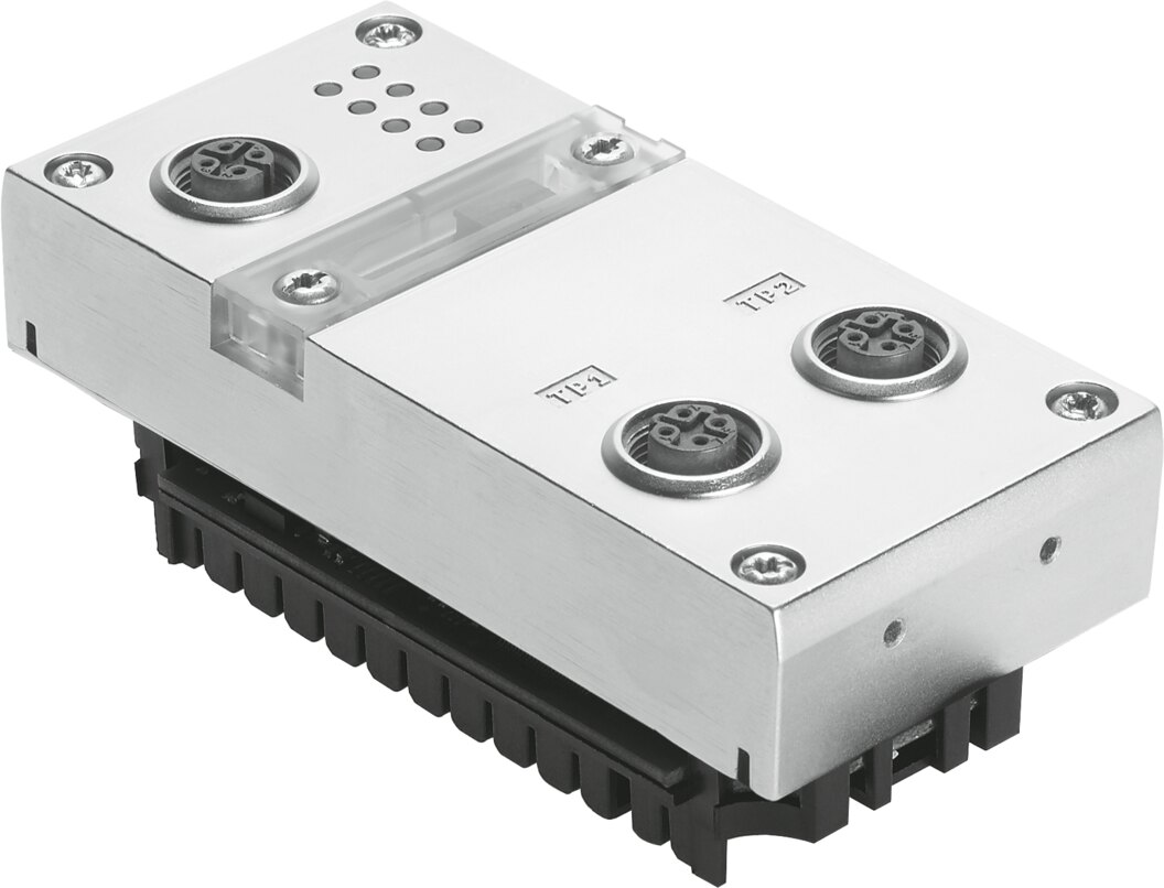 Interface CPX-FB43 - Festo 8110369