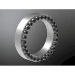 KTR 081005190250. Clampex 100-190X250 B66mm, Ta215Nm, T57300Nm