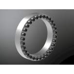 KTR 081005240305. Clampex 100-240X305 B72mm, Ta335Nm, T117300Nm