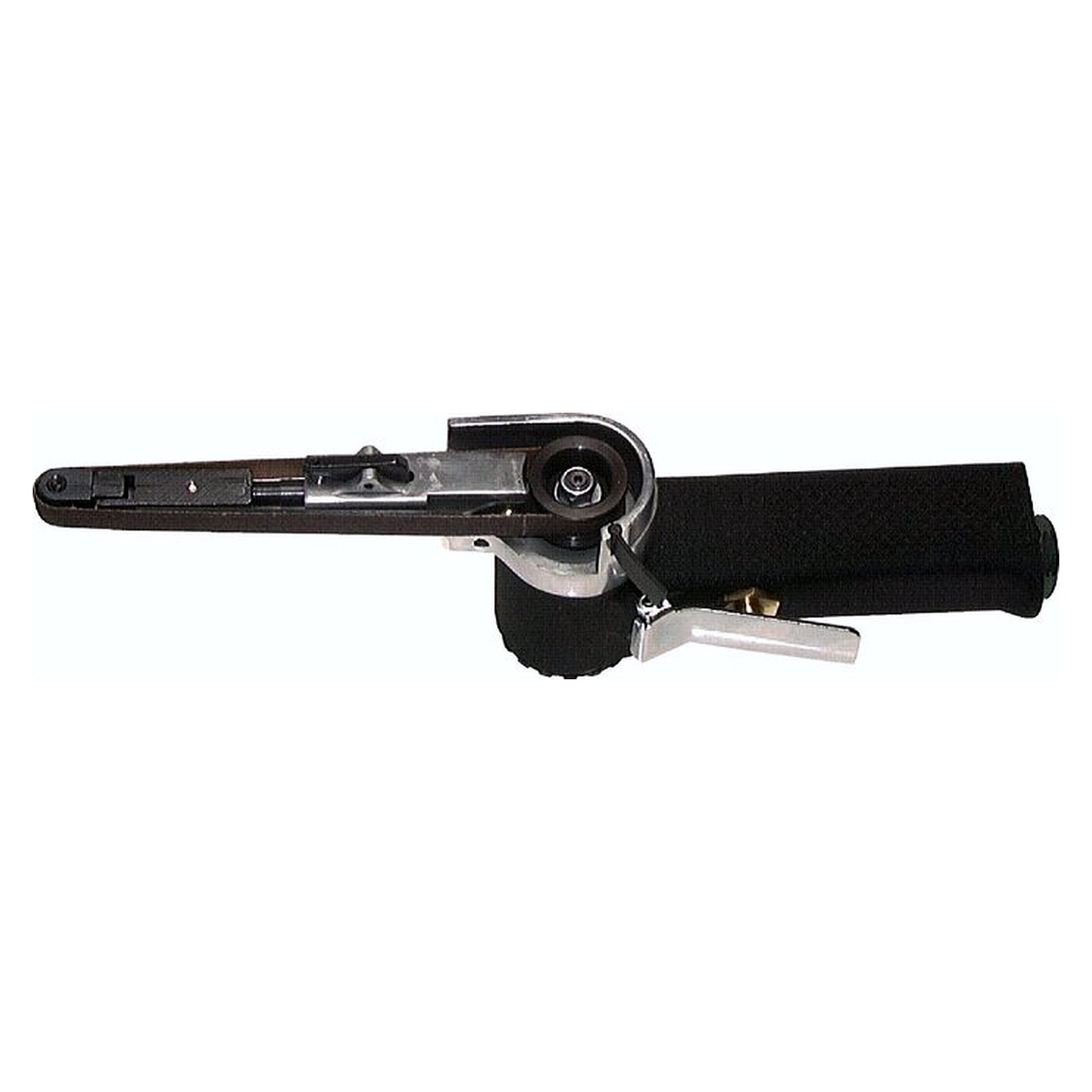 Bandschleifer, 10 x 330 mm, Rp 1/4", air consumption 96 l/min, requirement class high