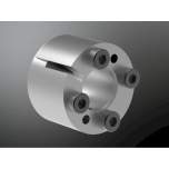 KTR 81055022040. Clampex 105-22x40 B=26mm, Ta=9,7Nm, T=160Nm