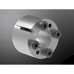 KTR 081055014026. Clampex 105-14X26 B20mm, Ta2,1Nm, T35Nm