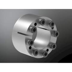 KTR 81055045075. Clampex 105-45x75 B=44mm, Ta=40Nm, T=1300Nm