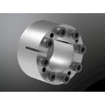 KTR 81055050080. Clampex 105-50x80 B=44mm, Ta=40Nm, T=1900Nm