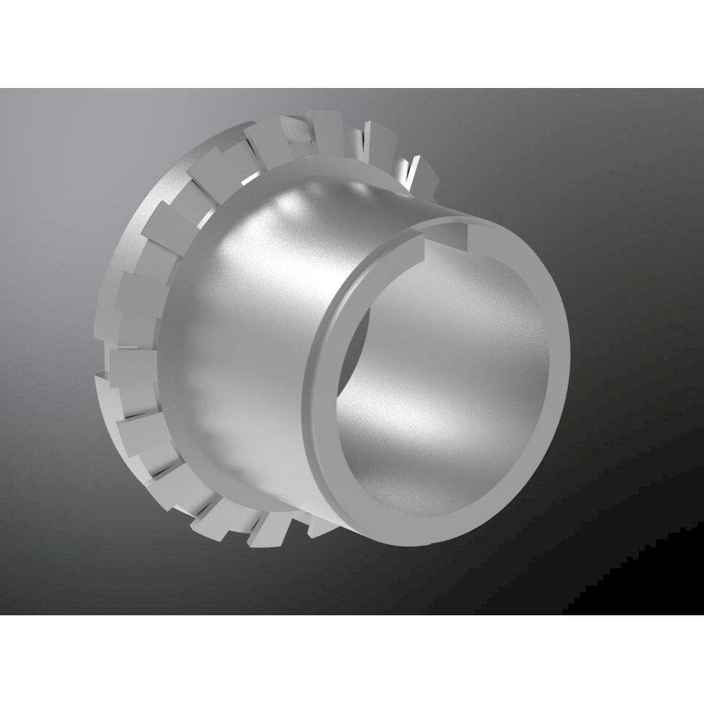 KTR 81265040050. Clampex 125.1-40x50 