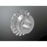 KTR 081255019030. Clampex 125-19X30