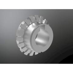 KTR 81255020030. Clampex 125-20x30