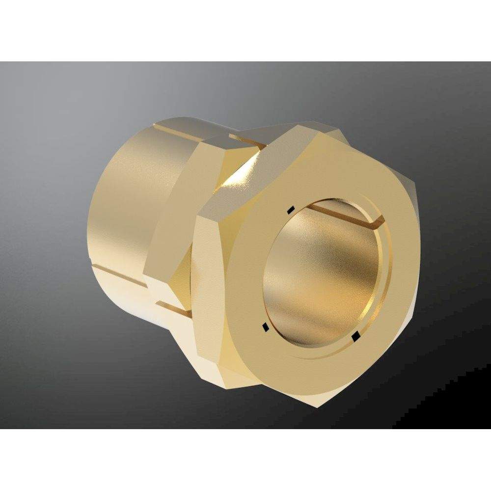 KTR 81315018030. Clampex 131-18x30 B=36mm, Ta=161Nm, T=223Nm