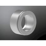 KTR 81505055062. Clampex 150-55X62 B=10mm, T=580Nm