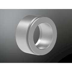 KTR 081505075084. Clampex 150-75X84 B14mm, T1500Nm