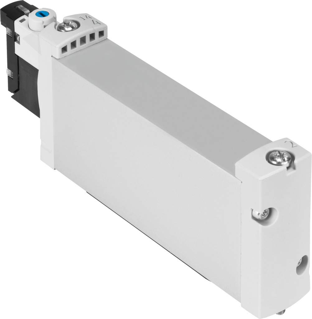 Magnetventil VUVG-B18-M52-MZT-F-1H2L-W1 - Festo 578828