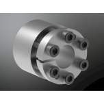 KTR 82005020047. Clampex 200-20x47 B=48mm, Ta=17Nm, T=530Nm