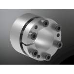 KTR 82005045075. Clampex 200-45x75 B=59mm, Ta=41Nm, T=2200Nm