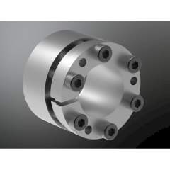 KTR 82005045075. Clampex 200-45x75 B=59mm, Ta=41Nm, T=2200Nm