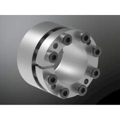 KTR 82005055085. Clampex 200-55x85 B=59mm, Ta=41Nm, T=3600Nm