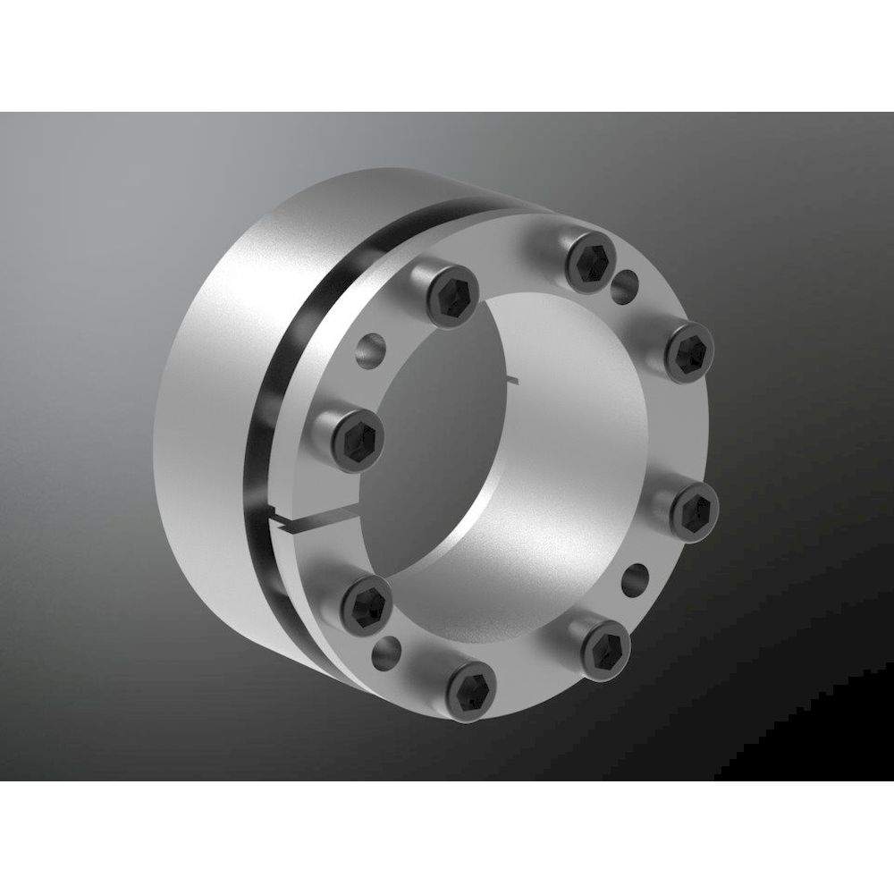 KTR 82005100145. Clampex 200-100x145 B=80mm, Ta=145Nm, T=15000Nm