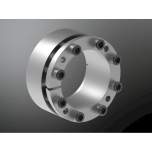 KTR 82005100145. Clampex 200-100x145 B=80mm, Ta=145Nm, T=15000Nm