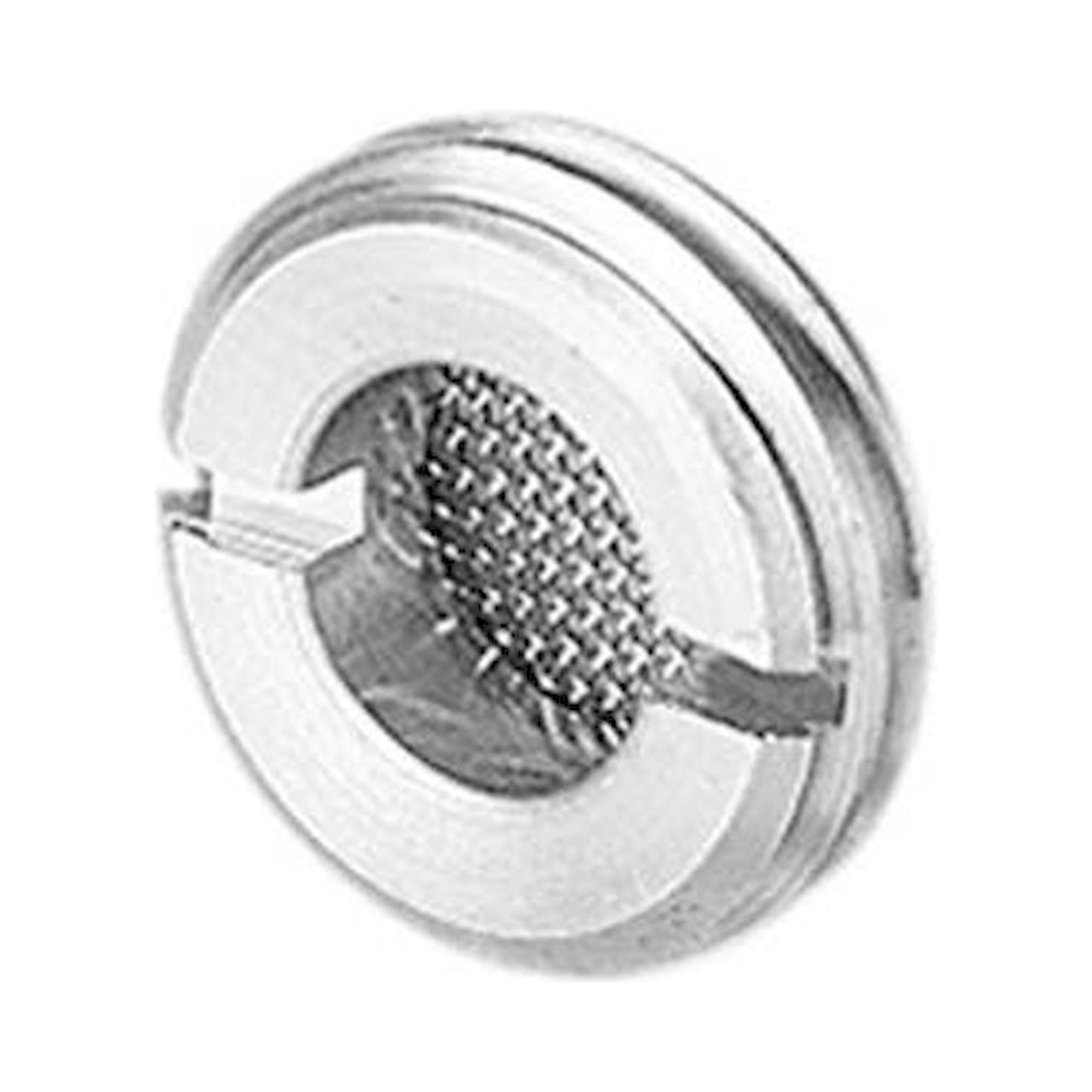 (Filter G1/4) Vacuum-Inline Filter, Serie VFI - Aventics 2737000140