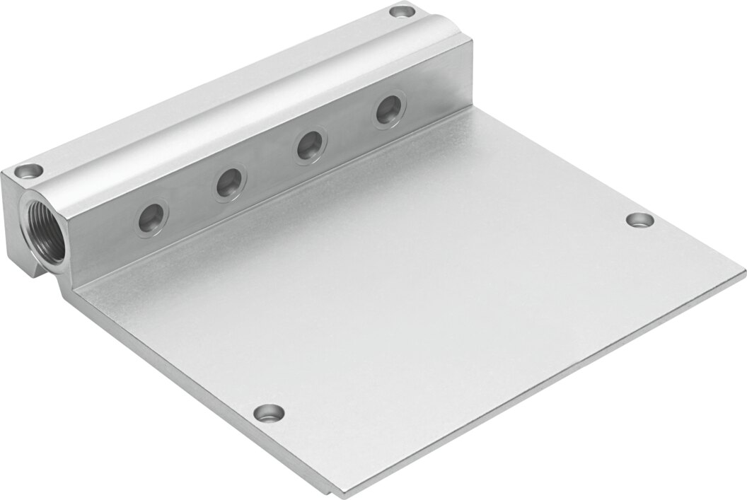 P-Anschlussleiste OABM-P-G1-36-4 - Festo 8100284