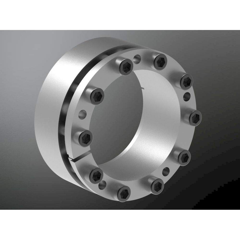 KTR 082005120165. Clampex 200-120X165 B80mm, Ta145Nm, T22500Nm