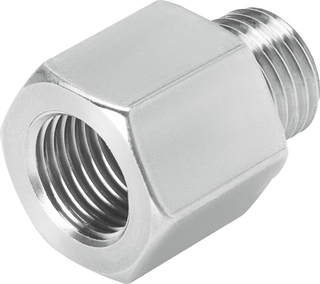 Adapter AD-3/8NPT-G3/8-I - Festo 9626