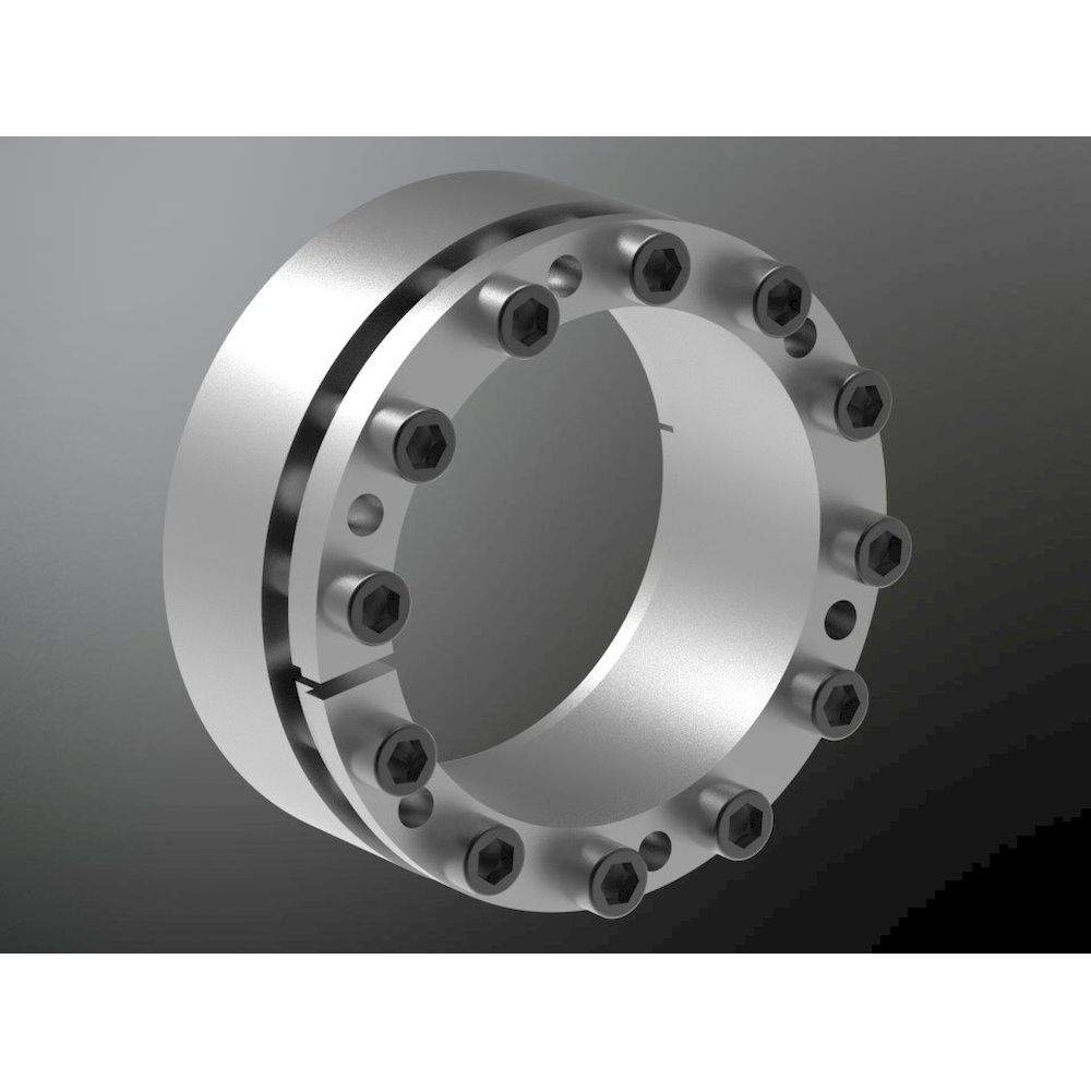 KTR 82005150200. Clampex 200-150x200 B=90mm, Ta=210Nm, T=41000Nm