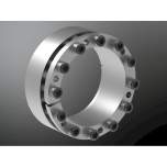 KTR 82005150200. Clampex 200-150x200 B=90mm, Ta=210Nm, T=41000Nm