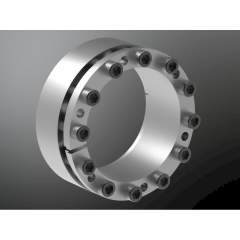 KTR 82005150200. Clampex 200-150x200 B=90mm, Ta=210Nm, T=41000Nm