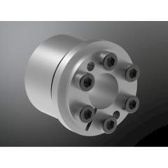 KTR 082015020047. Clampex 201-20X47 B48mm, Ta17Nm, T320Nm