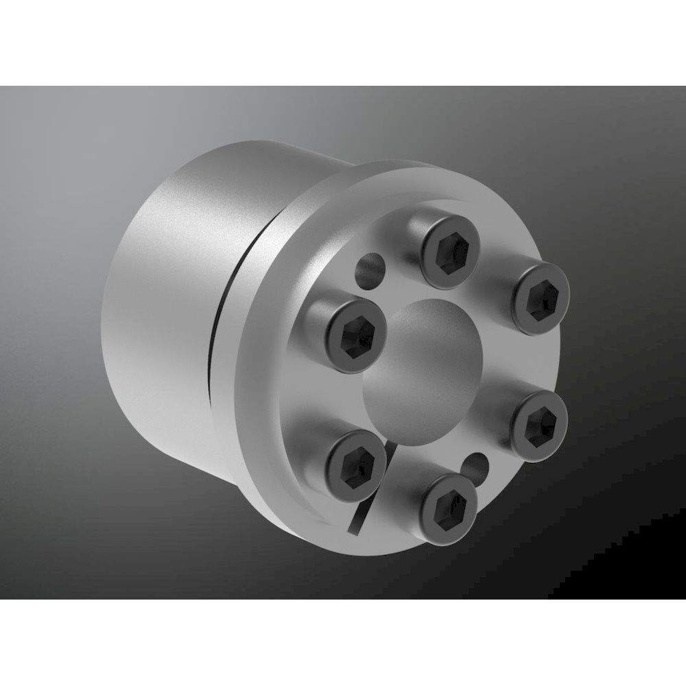 KTR 082015022047. Clampex 201-22X47 B48mm, Ta17Nm, T360Nm