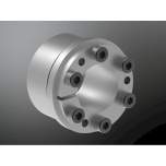 KTR 082015042075. Clampex 201-42X75 B59mm, Ta41Nm, T1300Nm